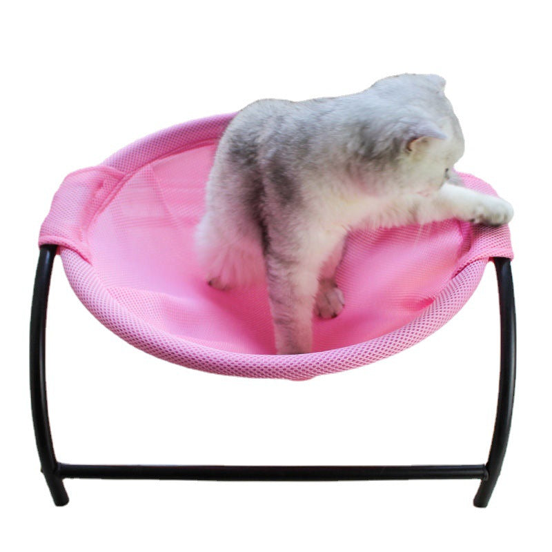 Cat Free-Standing Hammock