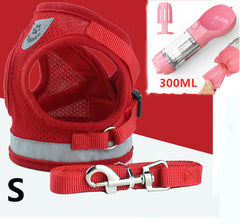 Pet Breathable Leash