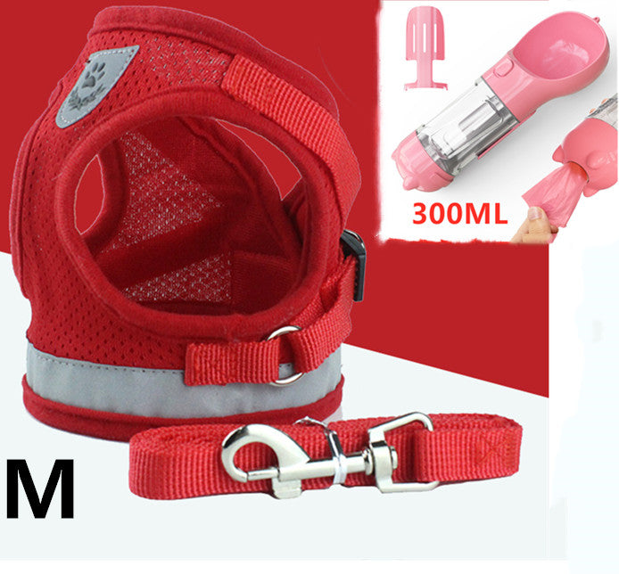 Pet Breathable Leash