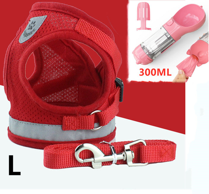 Pet Breathable Leash