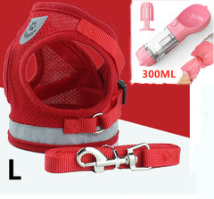 Pet Breathable Leash