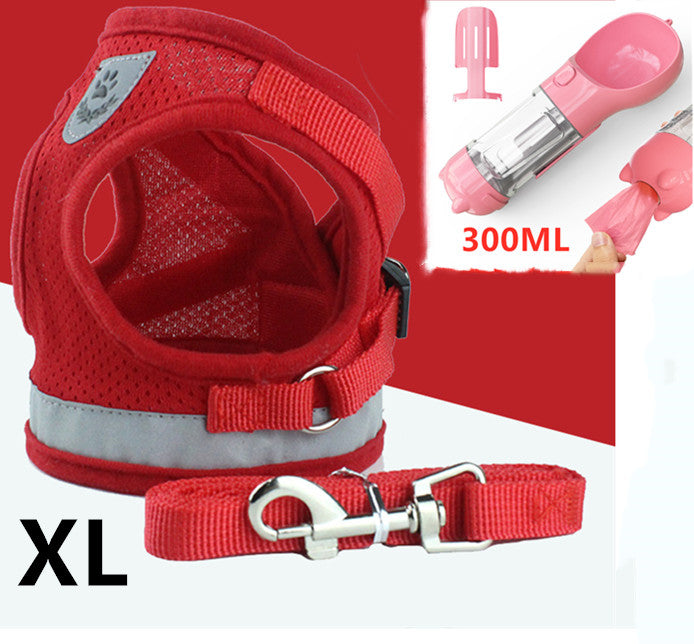 Pet Breathable Leash
