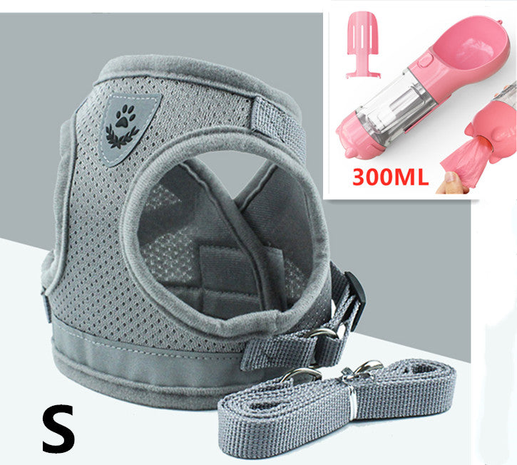 Pet Breathable Leash