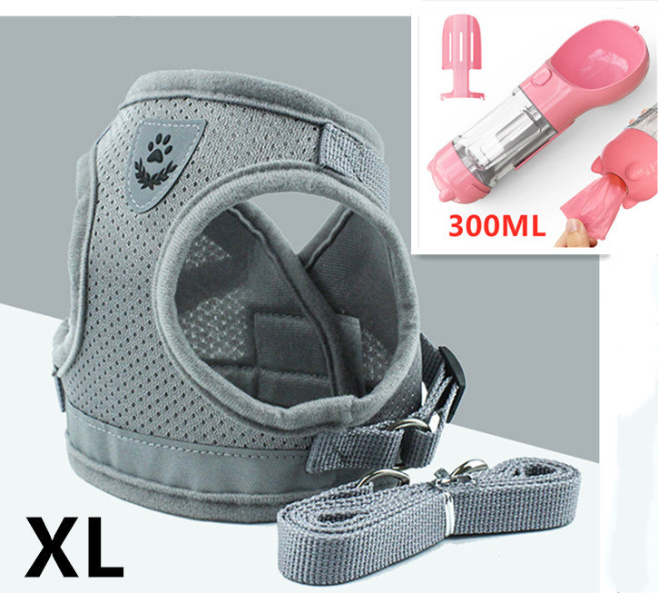 Pet Breathable Leash