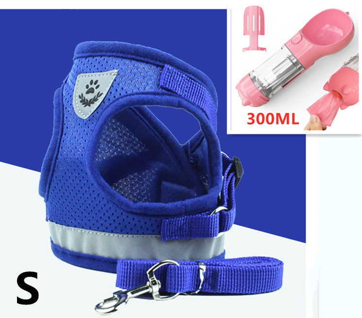 Pet Breathable Leash