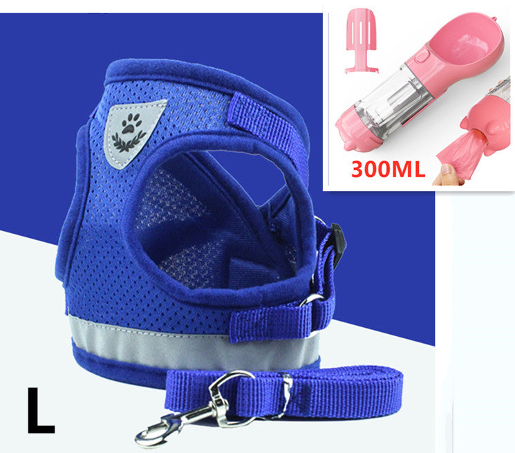 Pet Breathable Leash