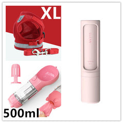 Pet Breathable Leash