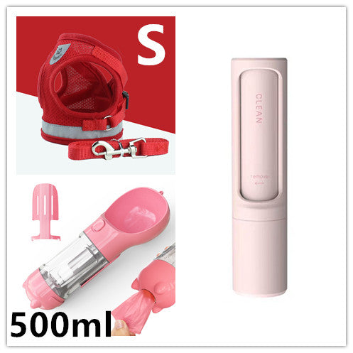 Pet Breathable Leash