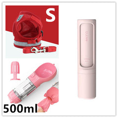 Pet Breathable Leash
