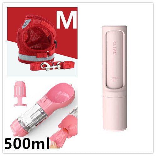 Pet Breathable Leash