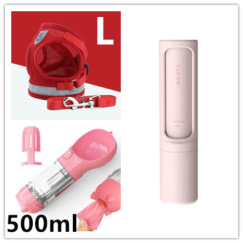 Pet Breathable Leash