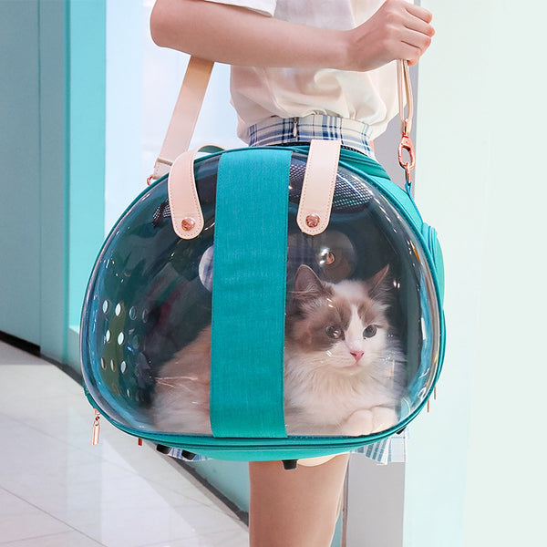 Cat Carrier