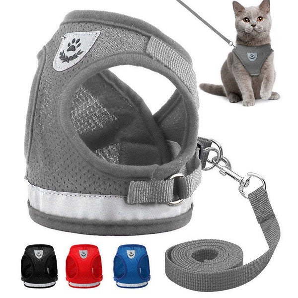 Pet Breathable Leash