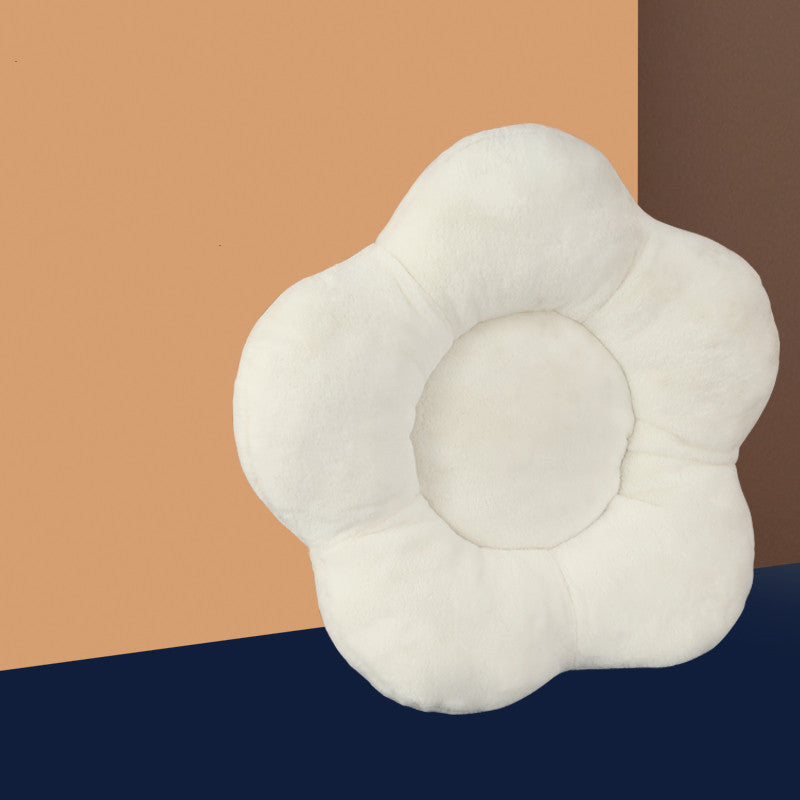 Clam Cat Bed
