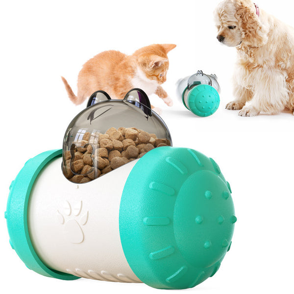 Dog Treat Toy