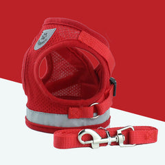 Pet Breathable Leash