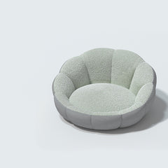 Clam Cat Bed