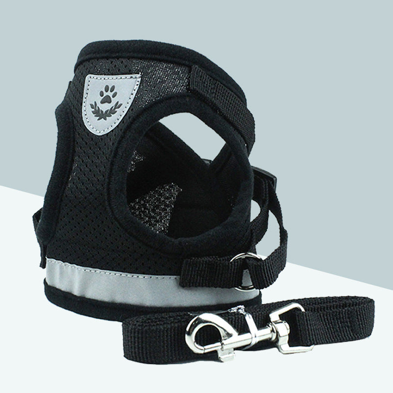 Pet Breathable Leash