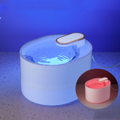 Cat Water Dispenser