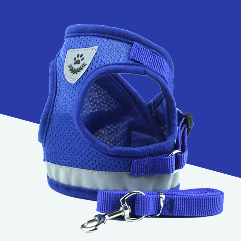 Pet Breathable Leash