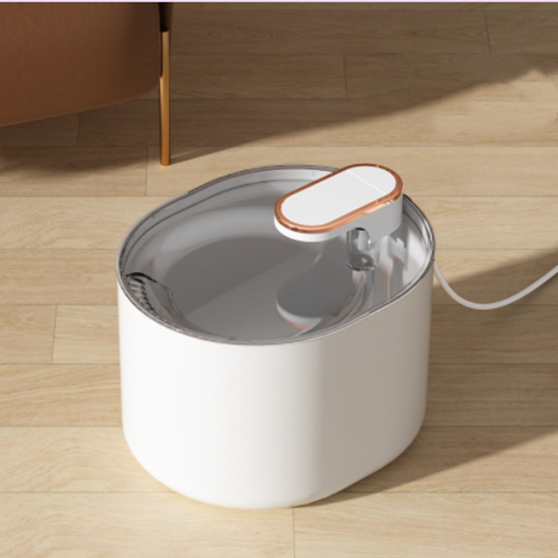 Cat Water Dispenser