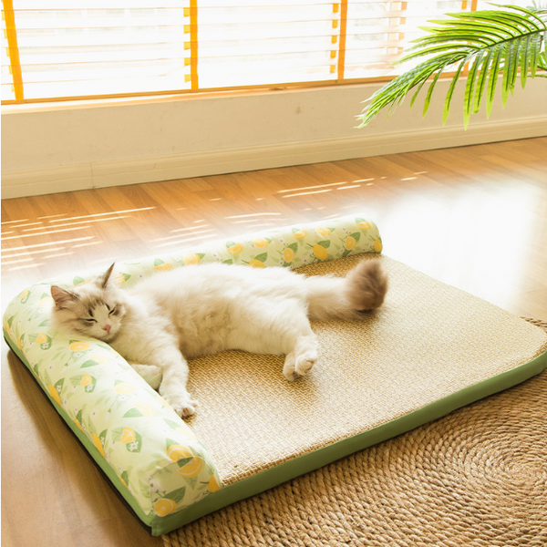 Pet Bed Perfection