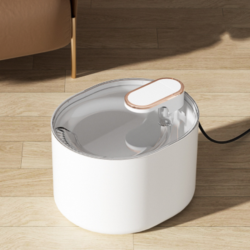 Cat Water Dispenser