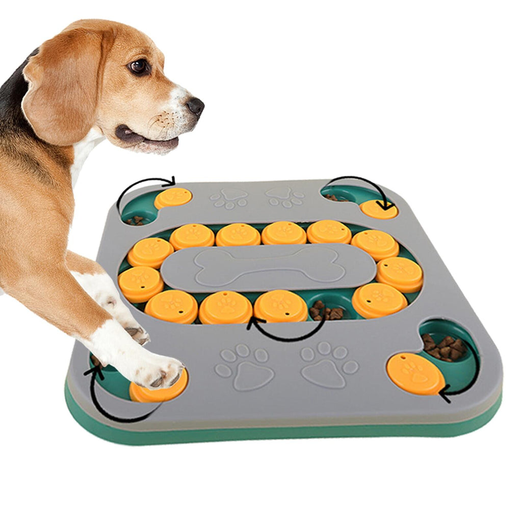 Dog Puzzle Toy